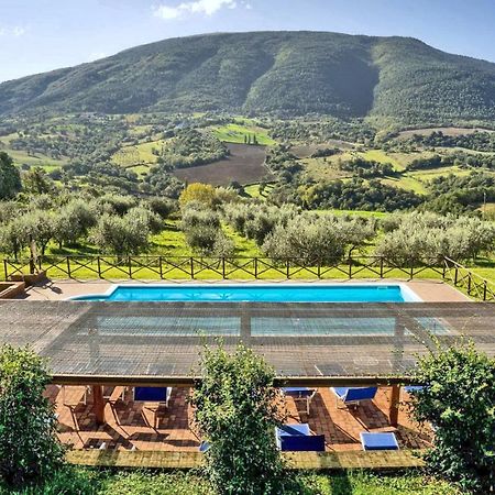 Villamena Assisi Exterior photo