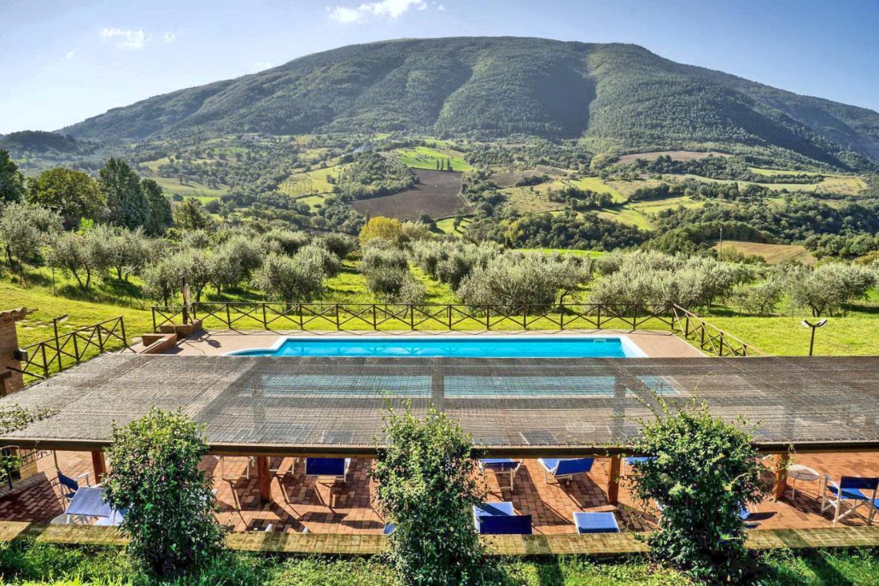 Villamena Assisi Exterior photo