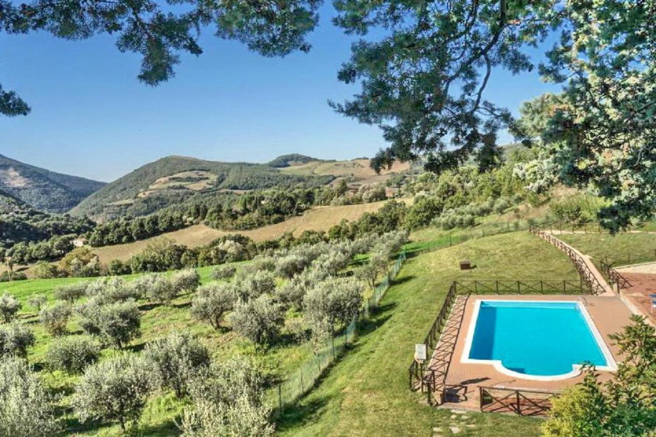 Villamena Assisi Exterior photo