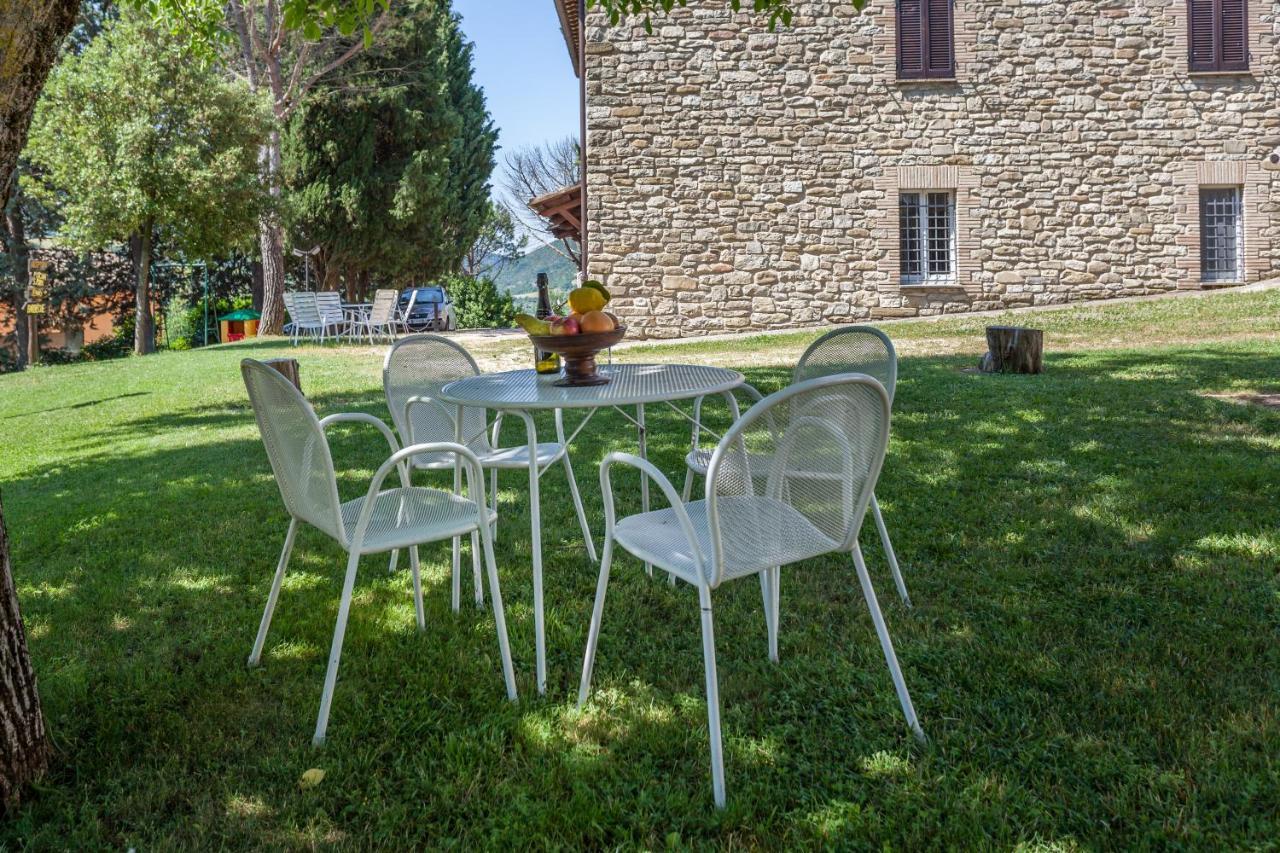 Villamena Assisi Exterior photo