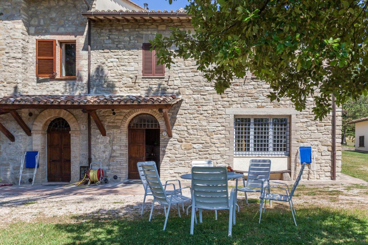 Villamena Assisi Exterior photo