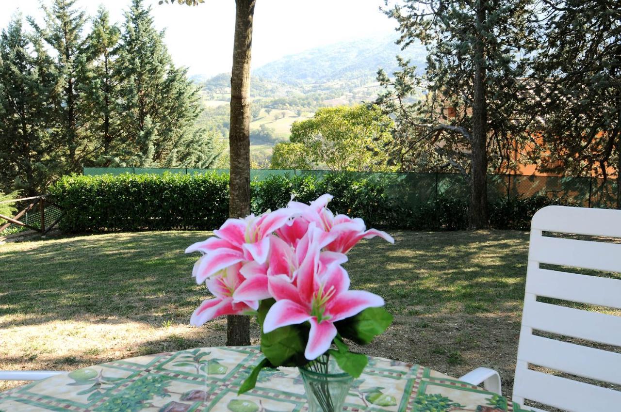 Villamena Assisi Exterior photo